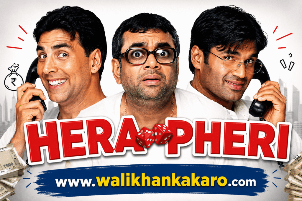 Hera Pheri