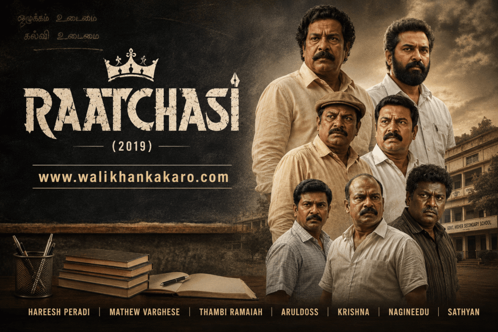 Raatchasi