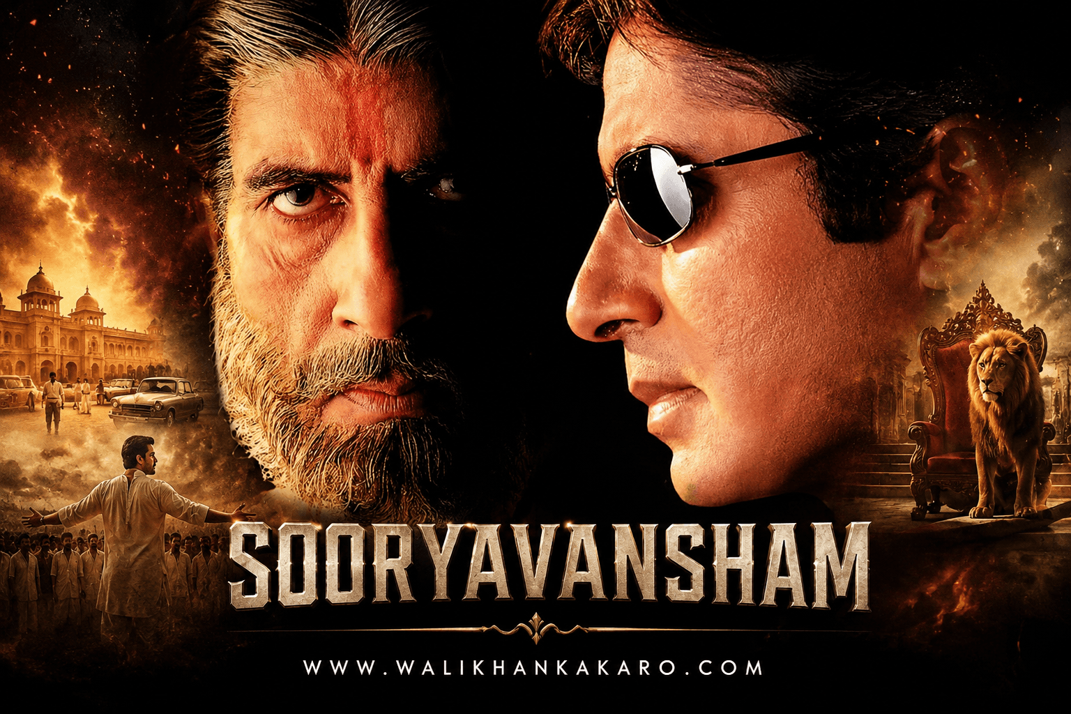 Sooryavansham